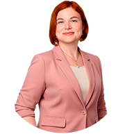 Анна Русова